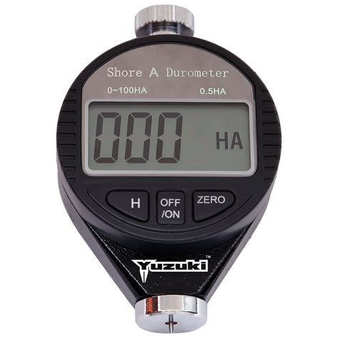 Shore Hardness Tester Brand|shore hardness tester for rubber.